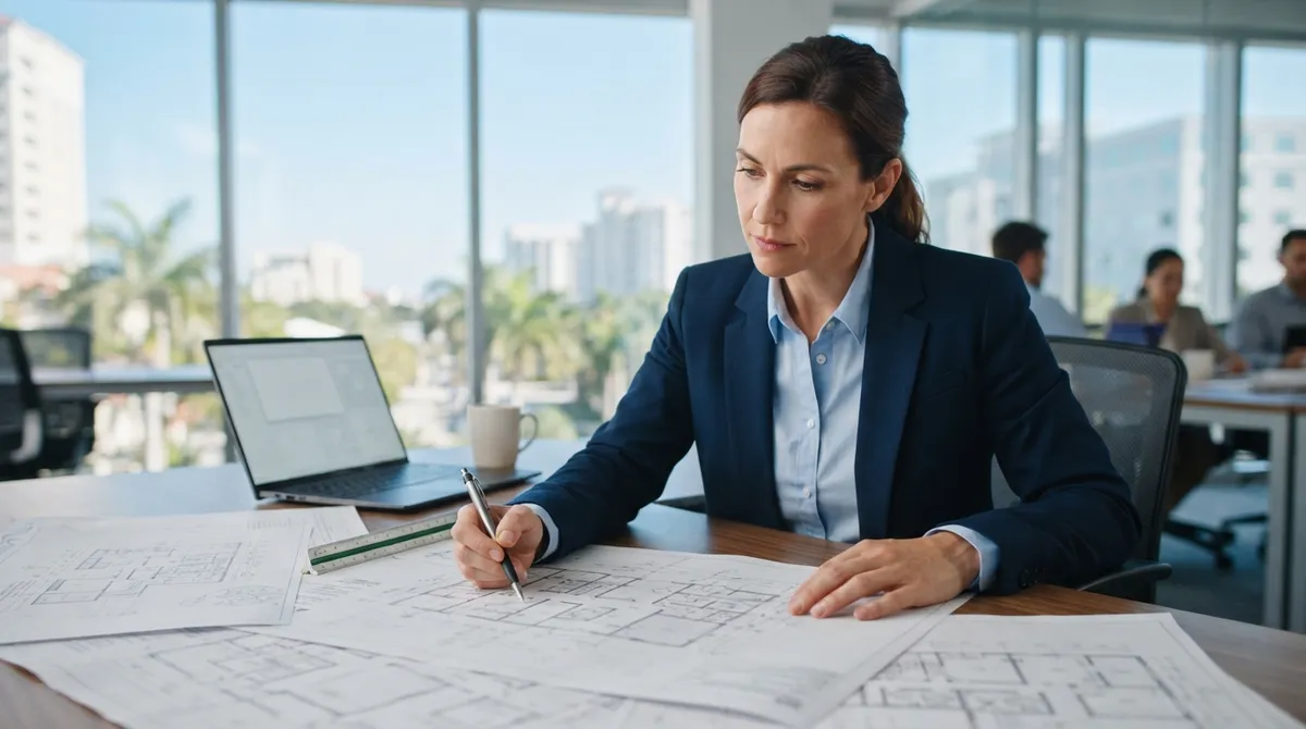 what is private provider plan review in florida