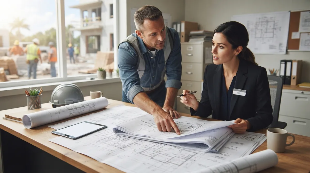 what is private provider plan review in florida