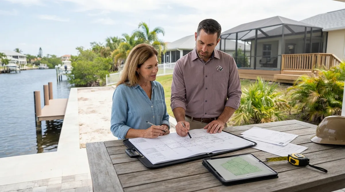 looking for coastal florida after the fact permitting