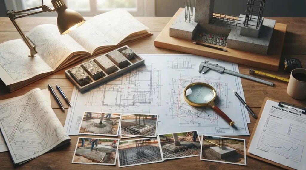 6 Steps for Foundation Verification After the Fact in Florida