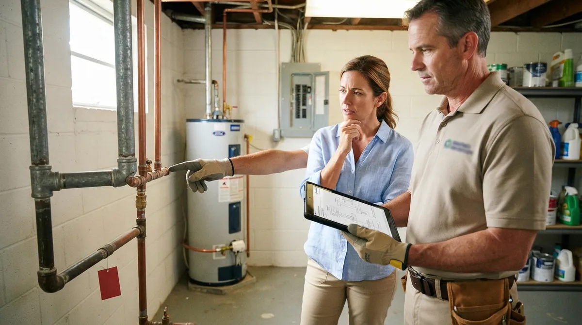 looking for home inspection unpermitted work resolution florida
