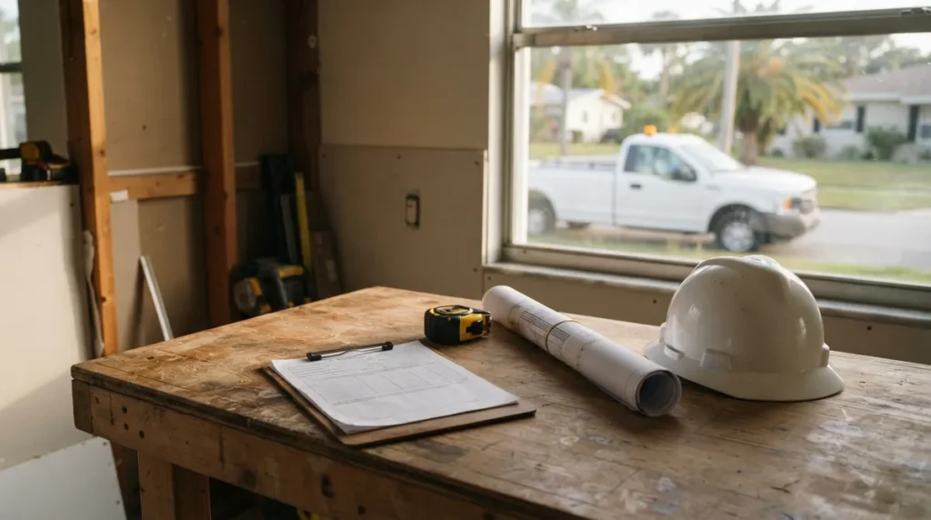 14 Mistakes When Closing Is Held Up by Unpermitted Work