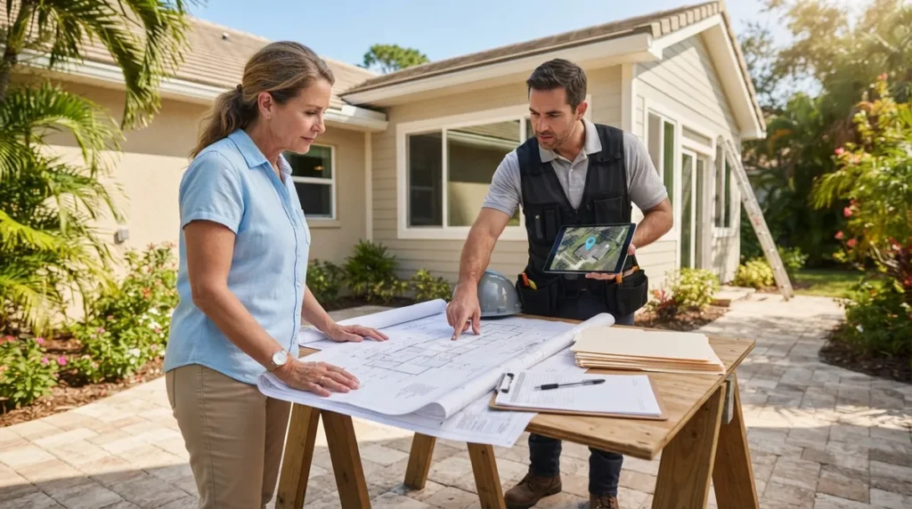14 Steps to Legalize an Existing Structure in Florida (2026)