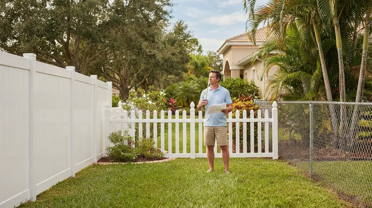 after the fact fence permit florida