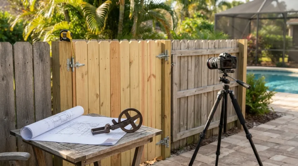 8 After the Fact Fence Permit Florida Mistakes to Avoid