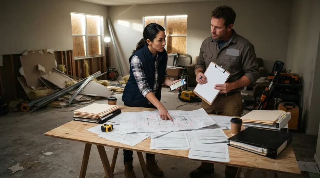 How to Choose Who to Hire for Emergency Permitting in FL