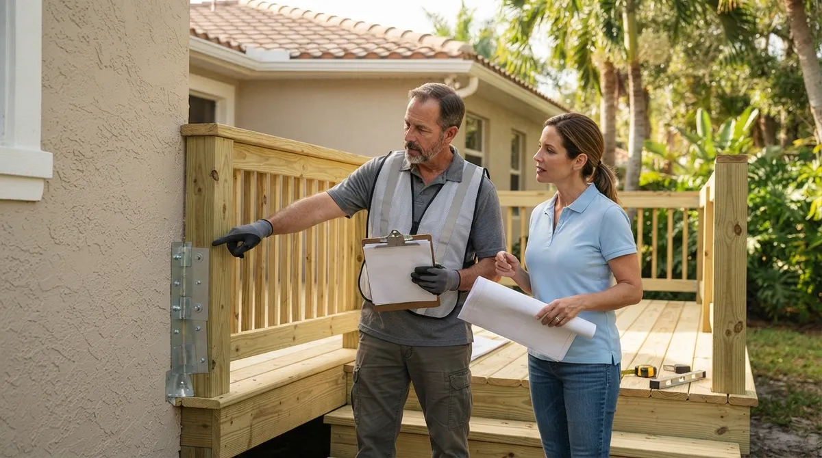 what is retroactive permitting in florida
