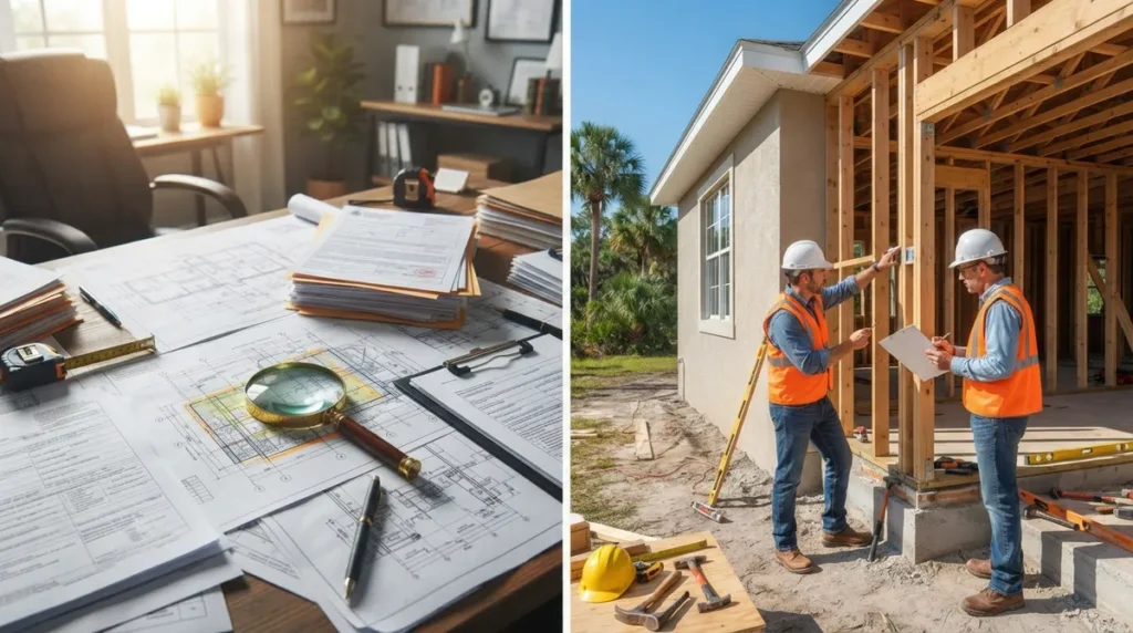 14 Retroactive Permitting Mistakes Florida Owners Make