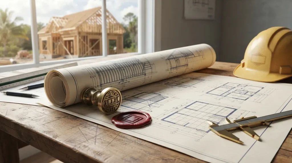 How Do I Get Structural Plans for a Tampa Residential Permit?