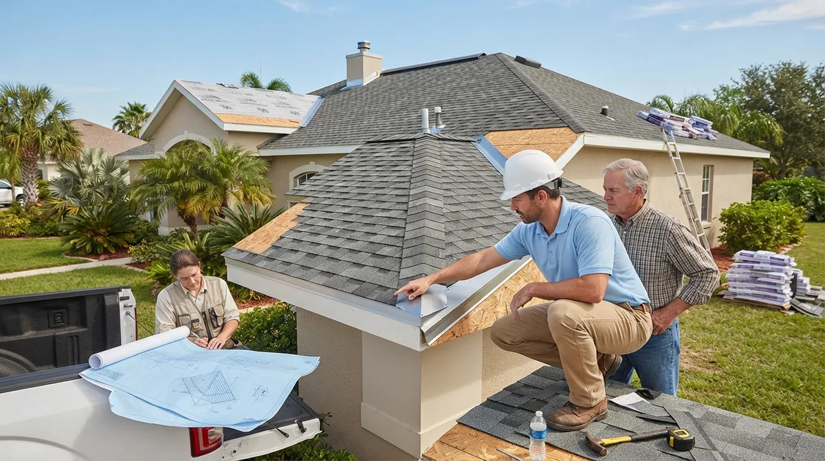 after the fact roofing florida