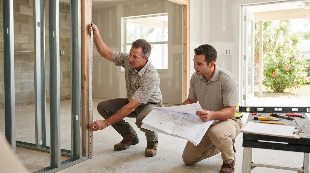 what are as builts for after the fact permits in florida