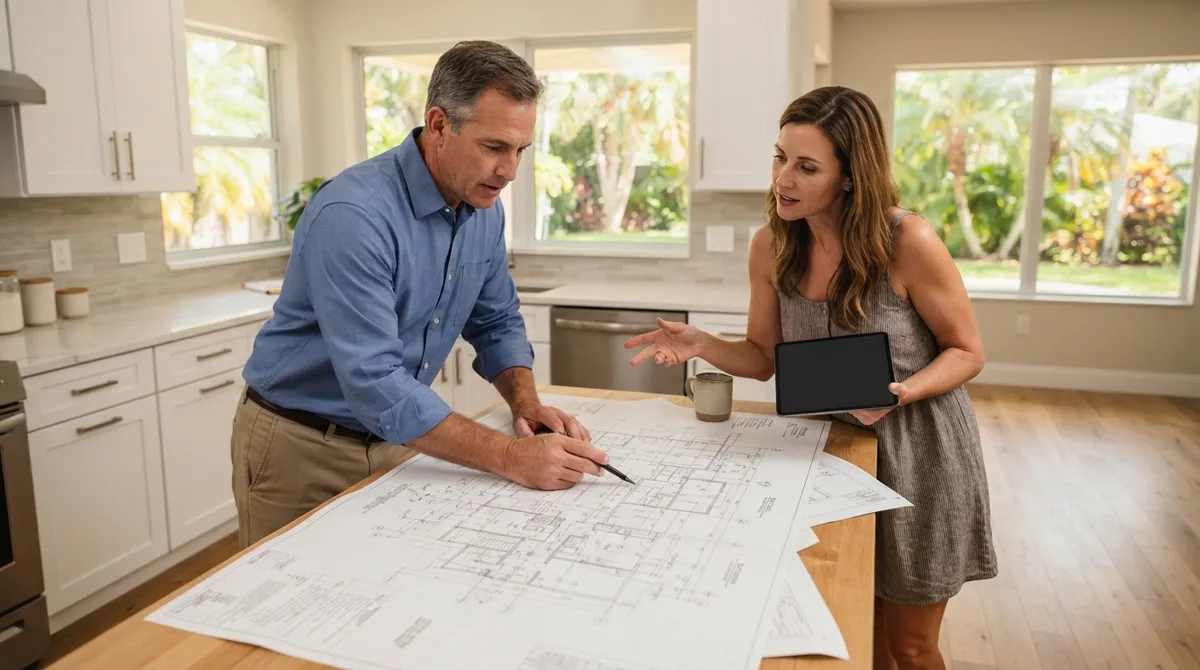 what are as builts for after the fact permits in florida