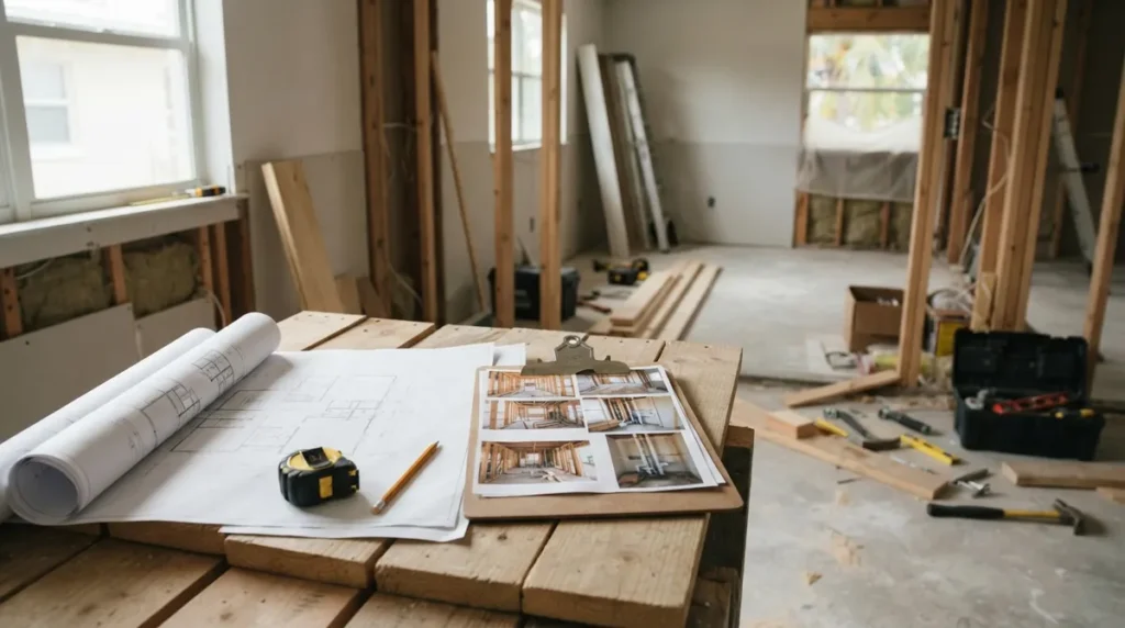 How to Prepare As-Builts for an After-the-Fact Permit in FL