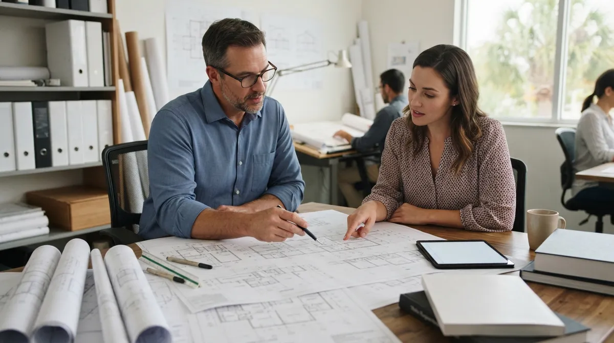 looking for drafting for after the fact permits in florida
