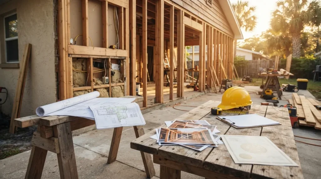 How to Find Drafting for After-the-Fact Permits in Florida