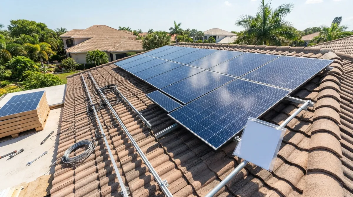 expired solar permit florida