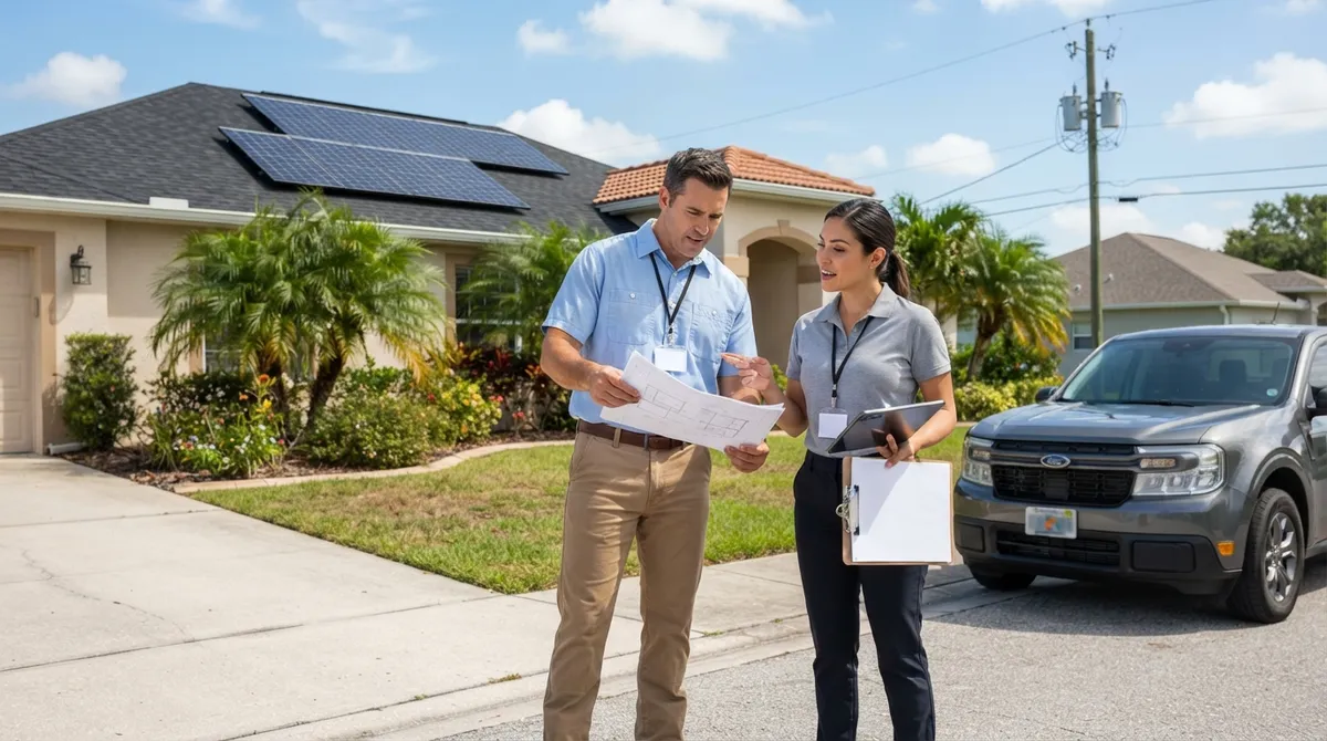 expired solar permit florida