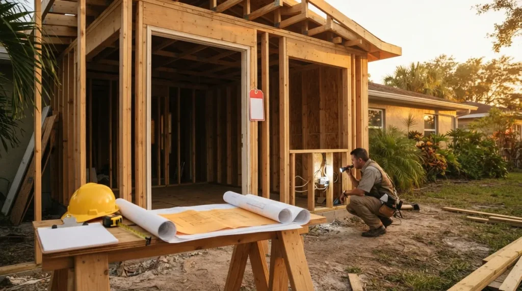 Fix Violations vs. Ignore Them: Code Enforcement in FL