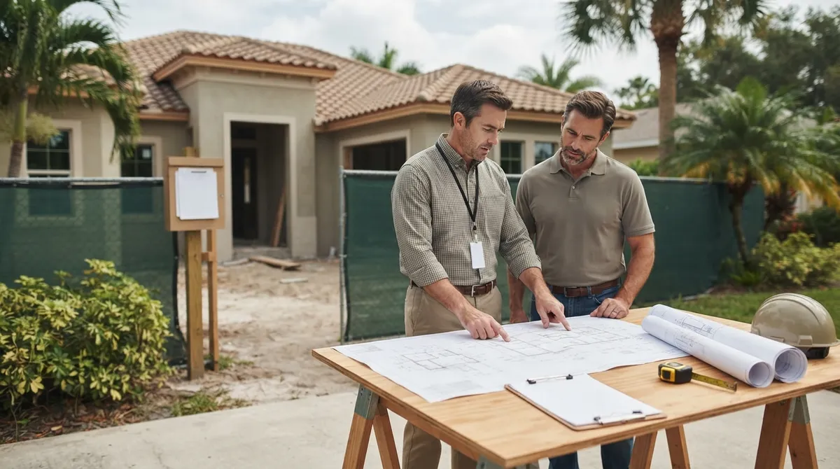 after the fact permitting for landlords florida