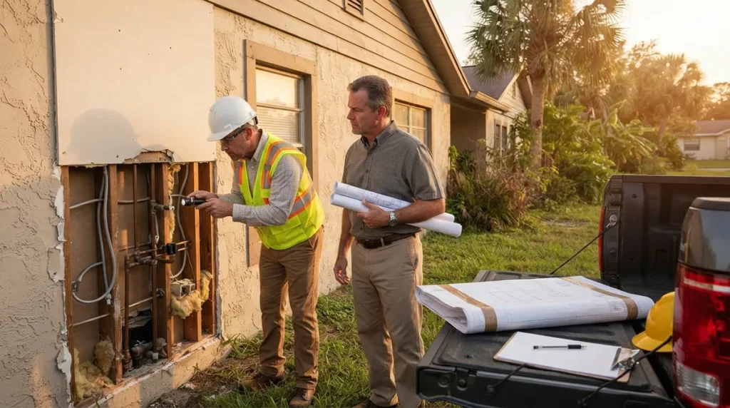 9 After-the-Fact Permit Mistakes Florida Landlords Make