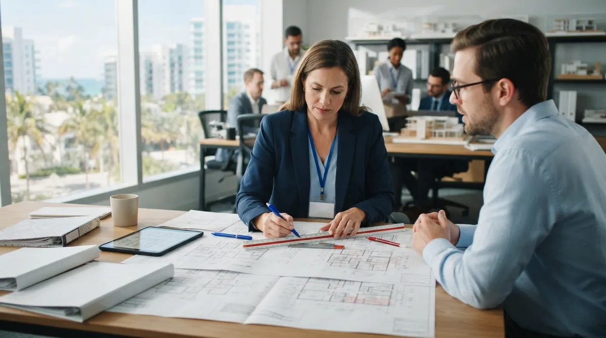 florida building code compliance plans