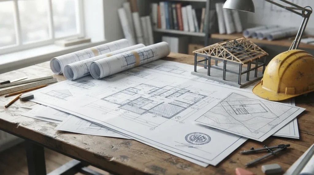What Do Florida Building Code Compliance Plans Include?