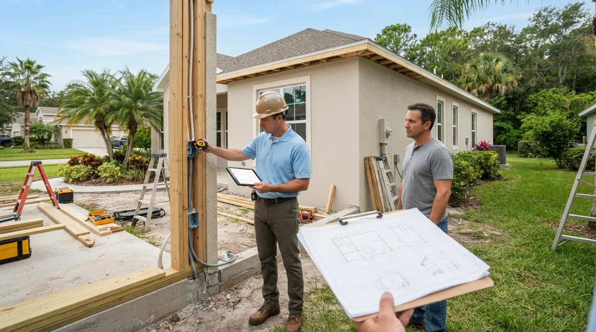 does duval county allow after the fact permitting