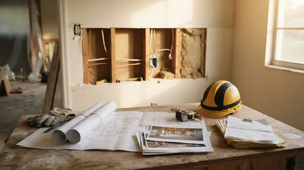 How to Get an After-the-Fact Permit in Duval County
