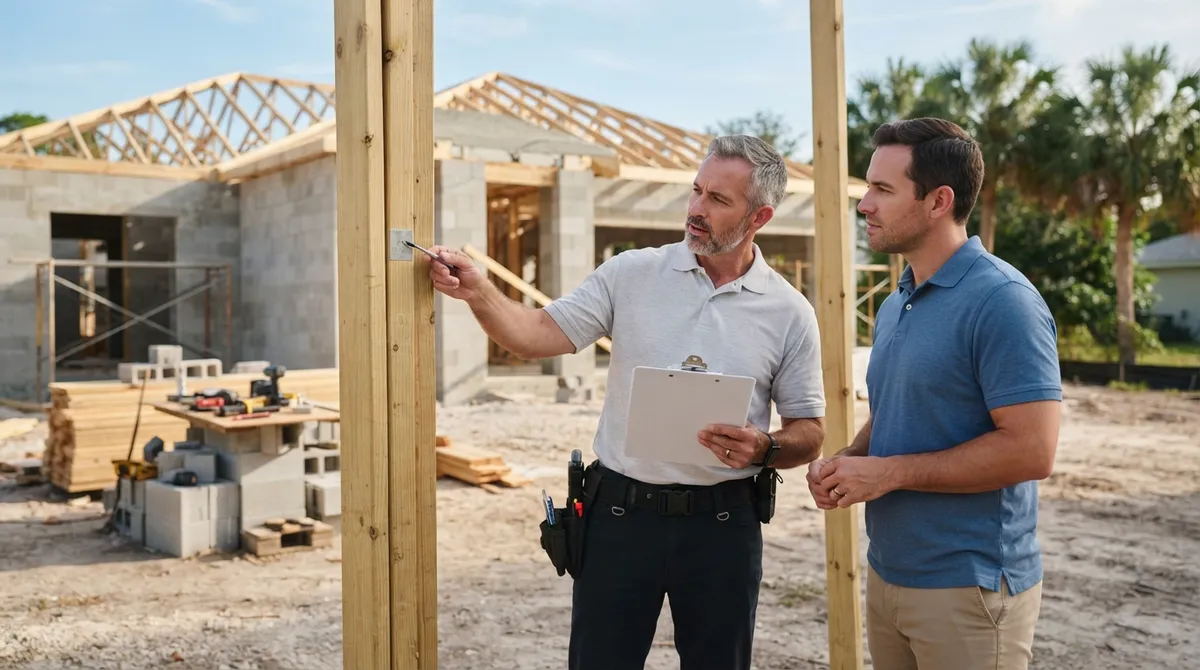 is owner builder after the fact allowed in florida