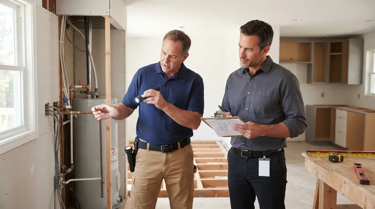 can short sale properties get after the fact permits in florida