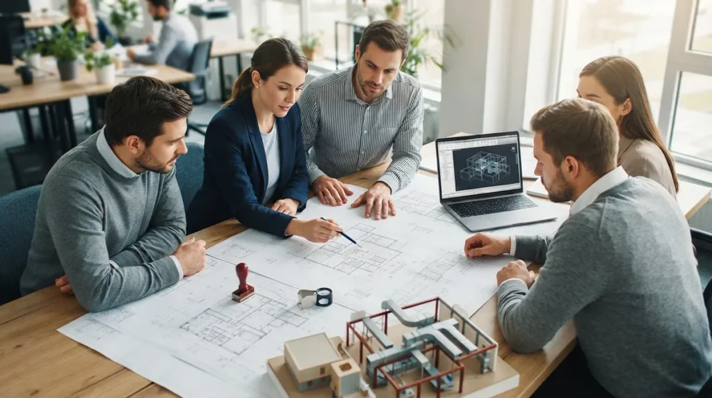 5 Hiring Mistakes to Avoid on Tampa Structural and MEP Plans
