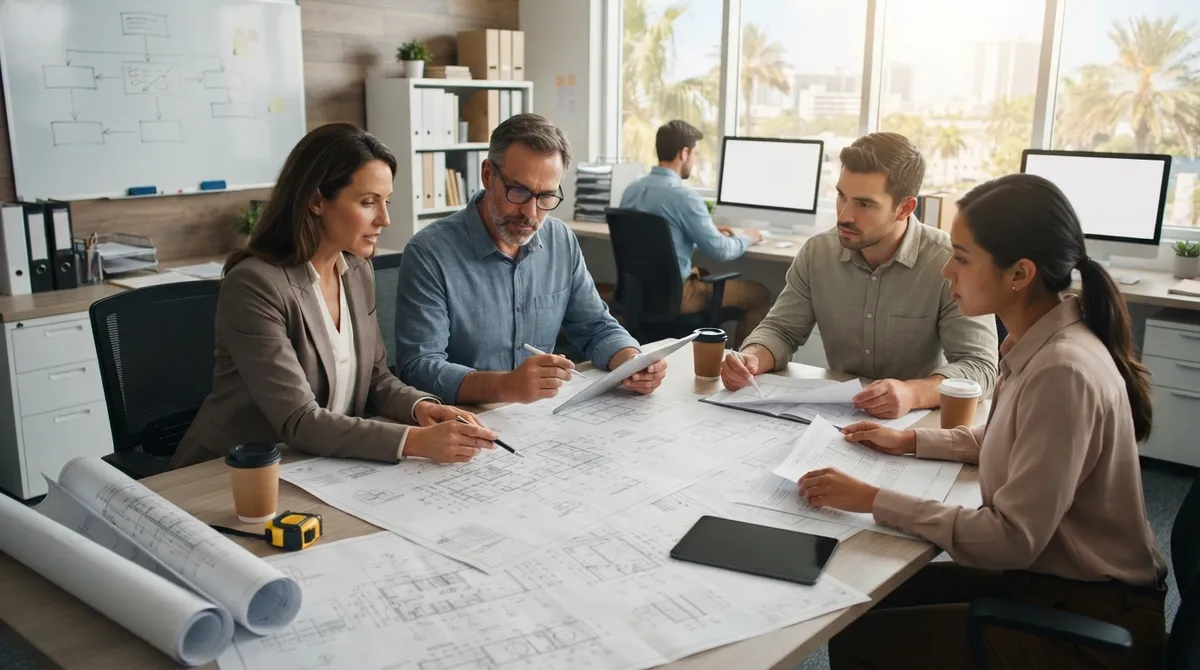private provider plan review florida