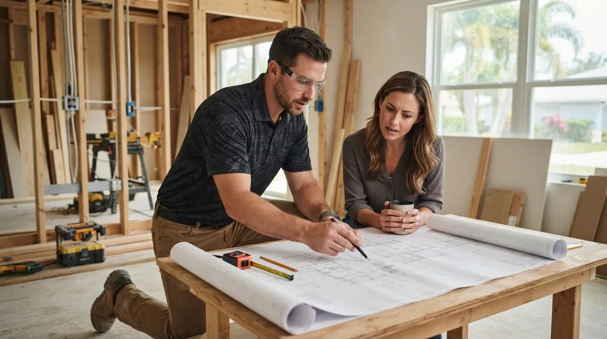 looking for after the fact permitting help in florida