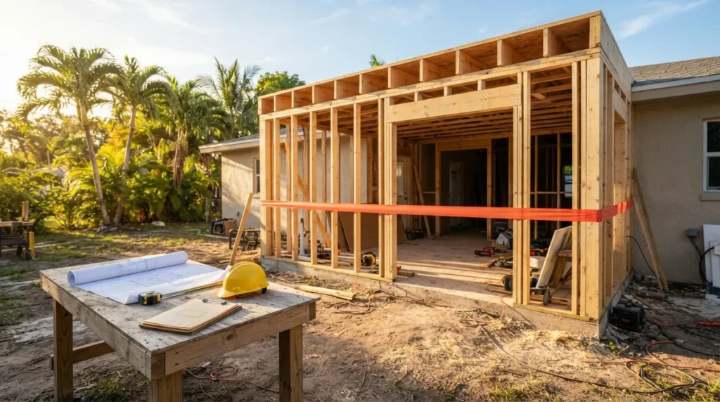 How to Get After-the-Fact Permitting Help in Florida