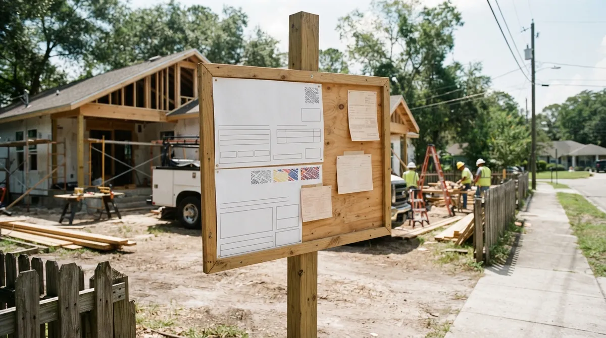 expired building permit jacksonville fl