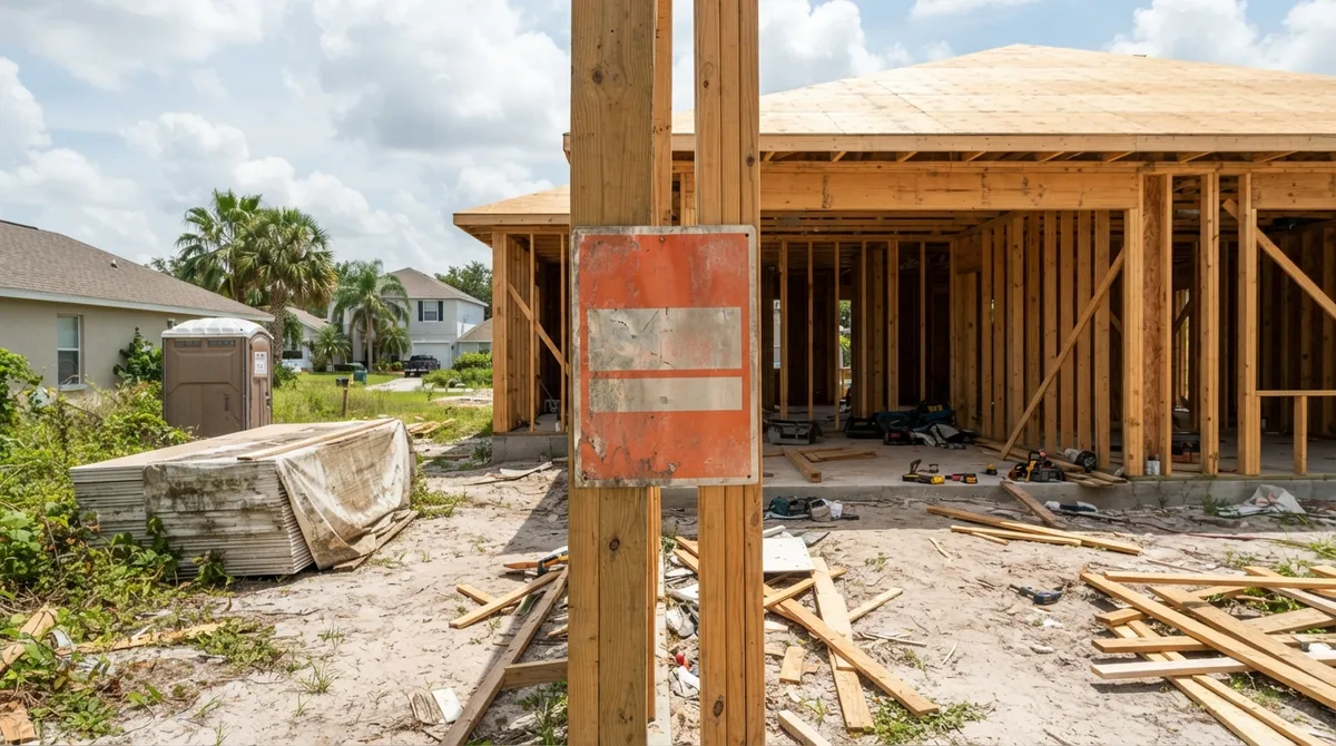 expired building permit jacksonville fl