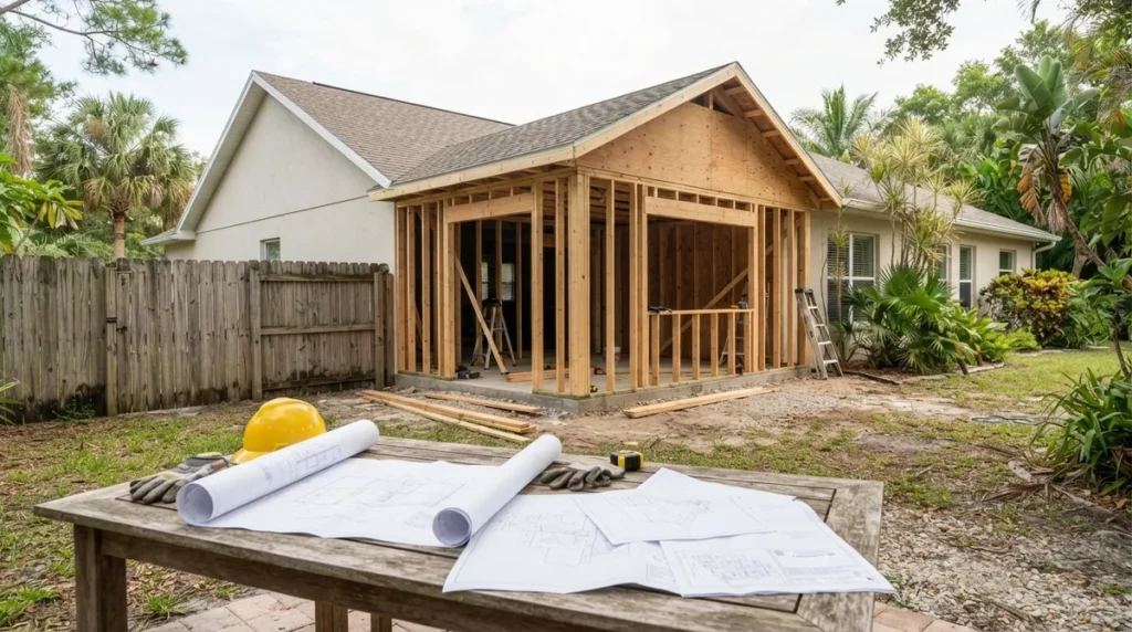 How Does After-the-Fact Permitting Work Across Florida?