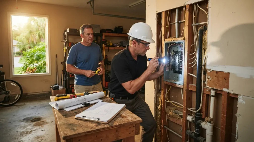 How to Handle Unpermitted Work in Florida: Is There Amnesty?