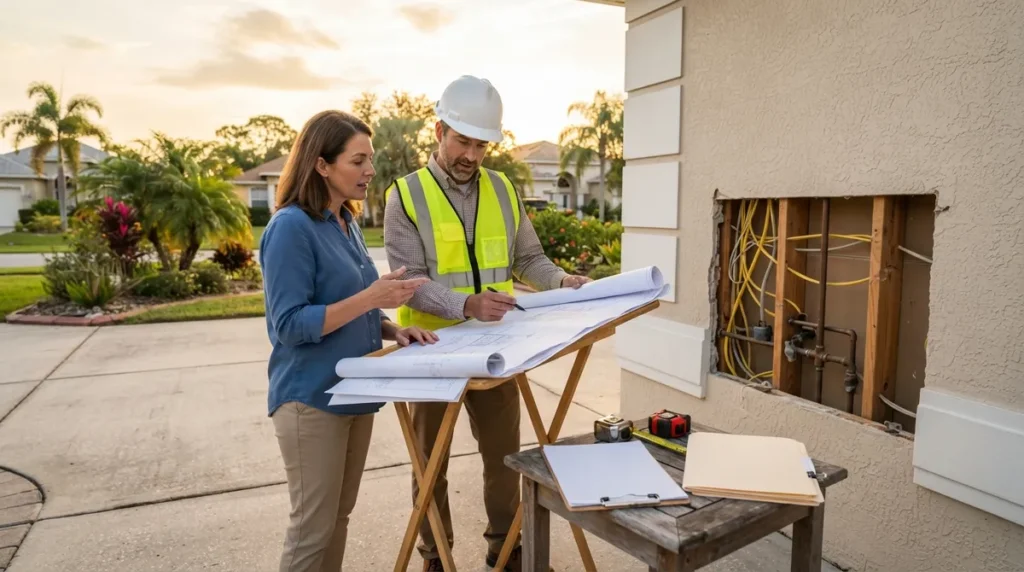 How to Get After-the-Fact Code Compliance in Florida