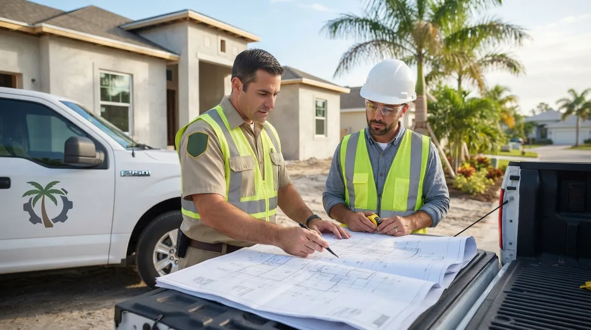 qualify the job for after the fact florida
