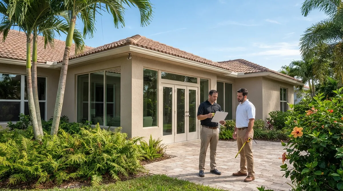 after the fact additions florida