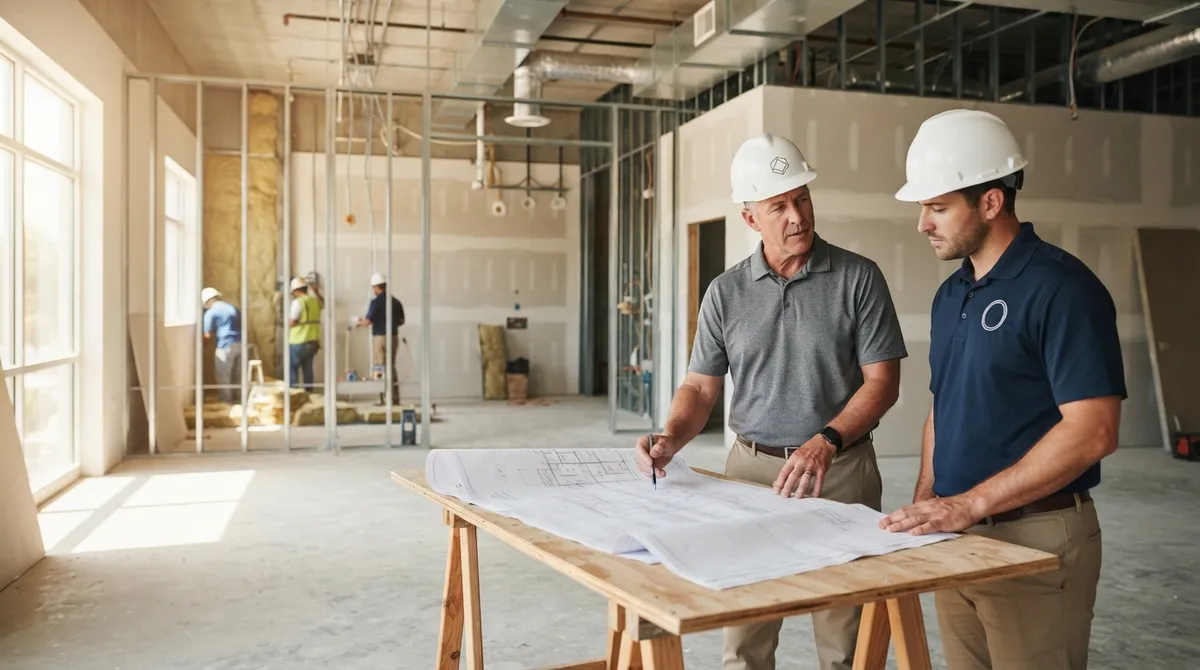 can commercial ti done without a permit be legalized in florida