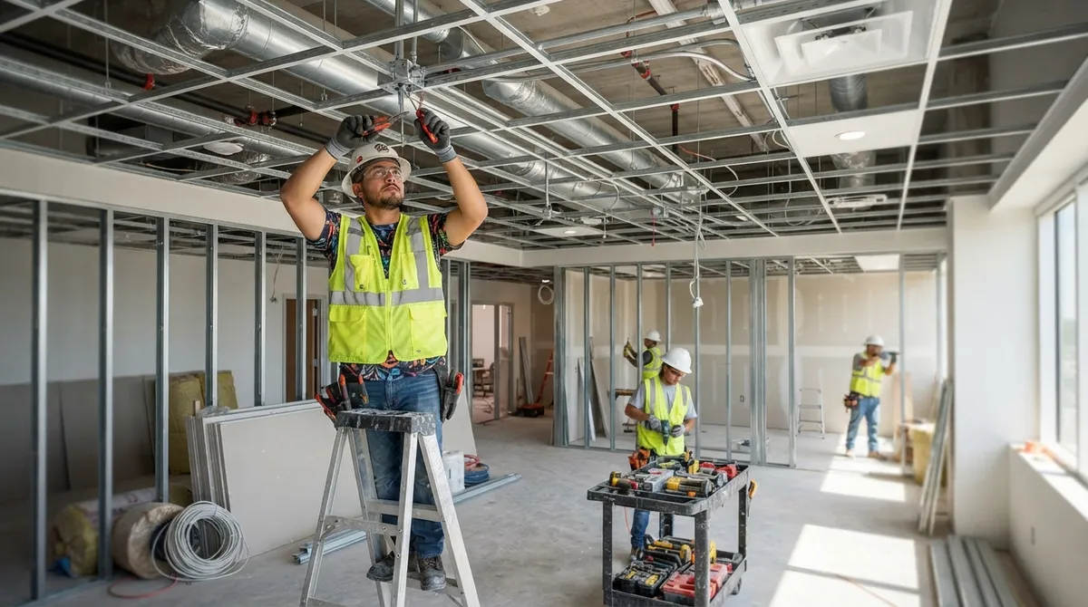 can commercial ti done without a permit be legalized in florida