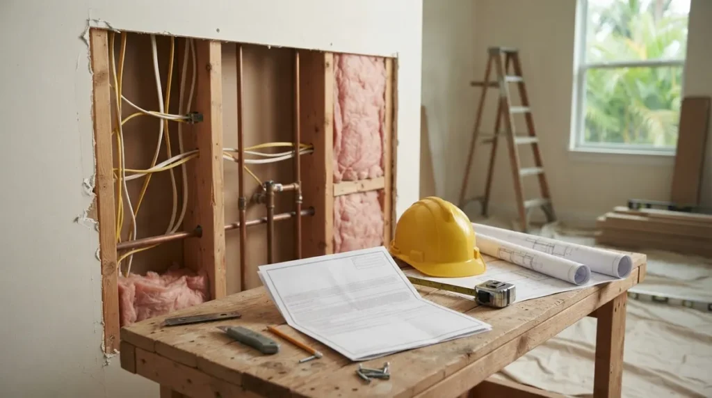 14 Code Inspector After-the-Fact Permit Florida Mistakes
