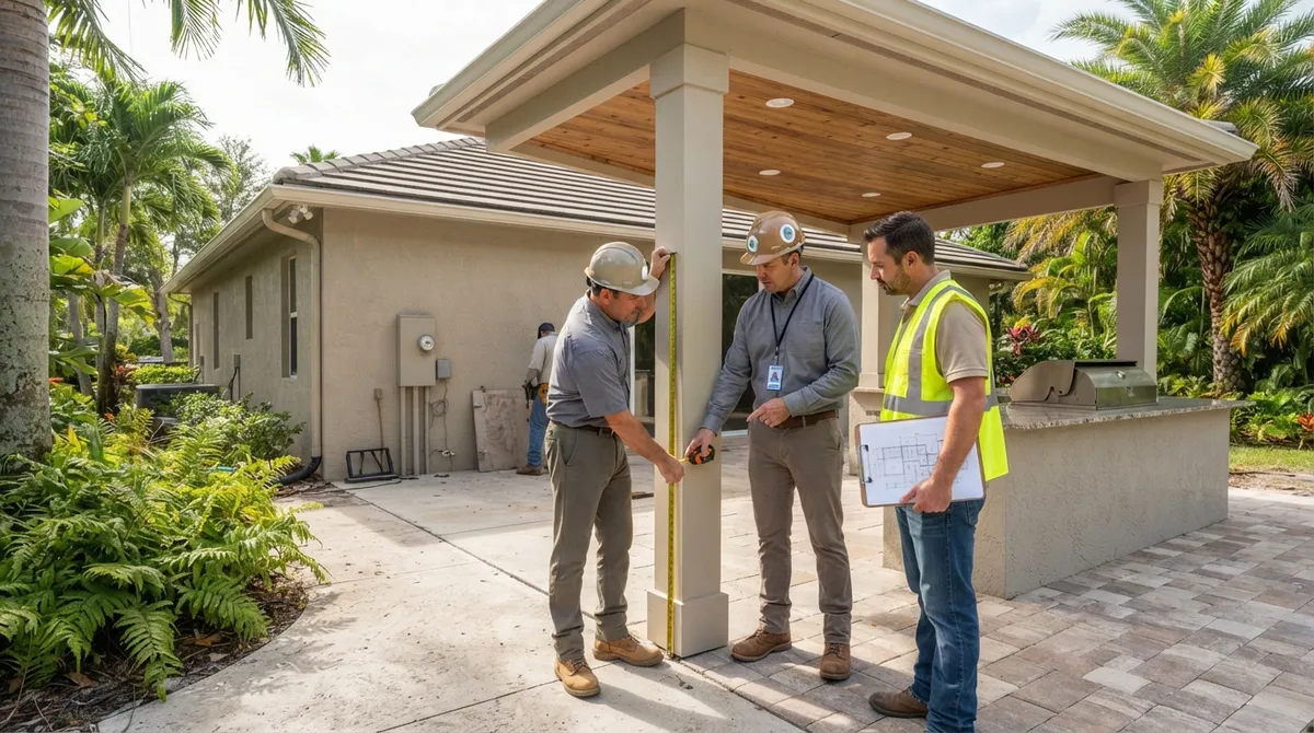 as built plans after the fact florida