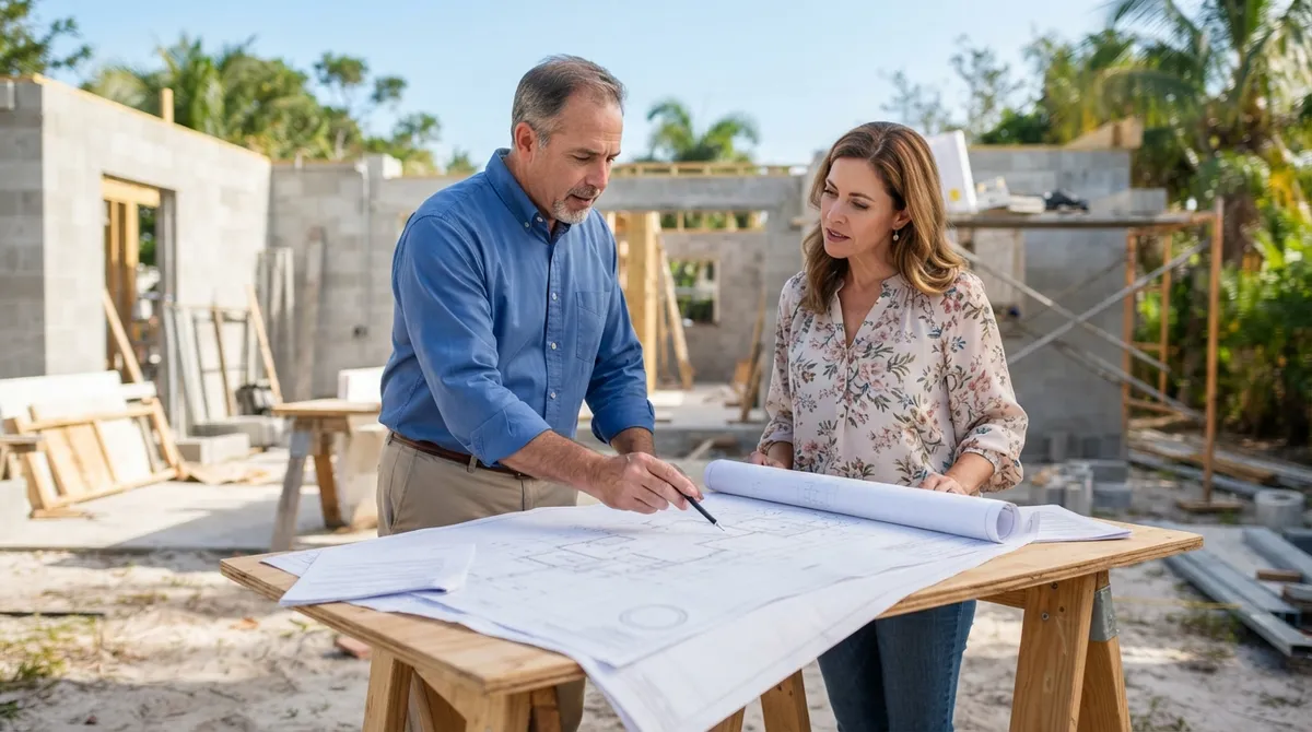who should i hire for sealed plans after the fact in florida