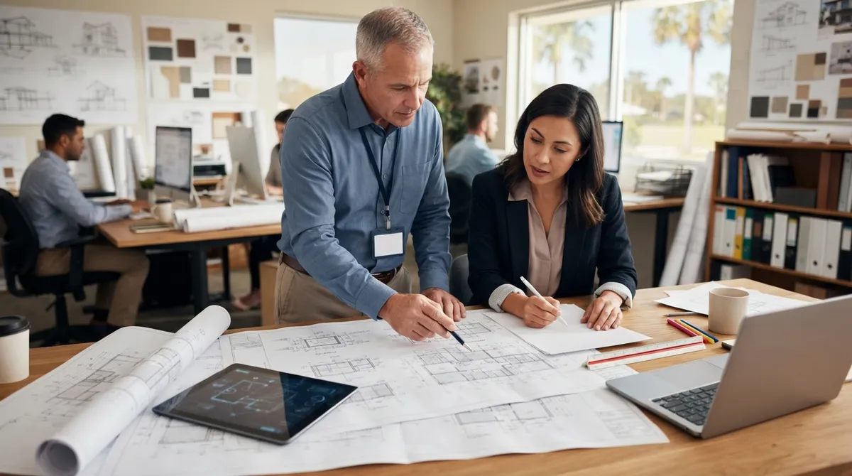 who should i hire for sealed plans after the fact in florida