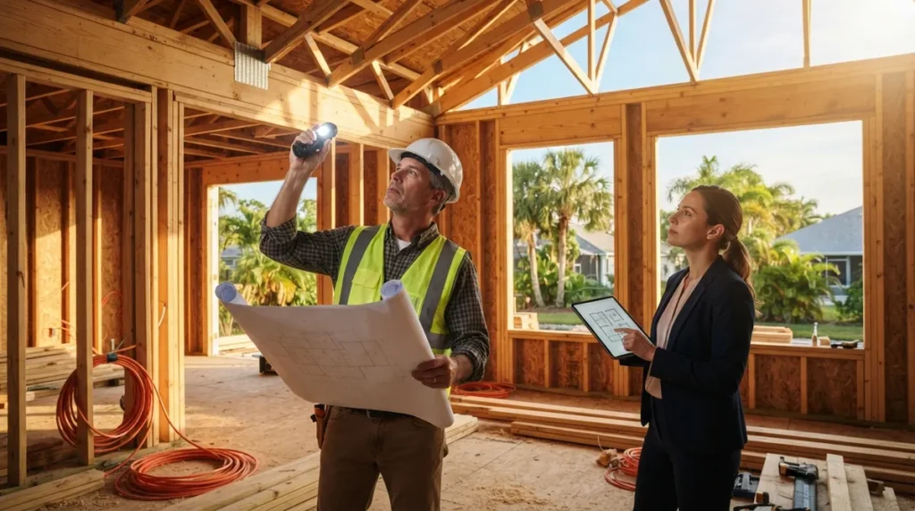 Who Should I Hire for Sealed Plans After the Fact in Florida?