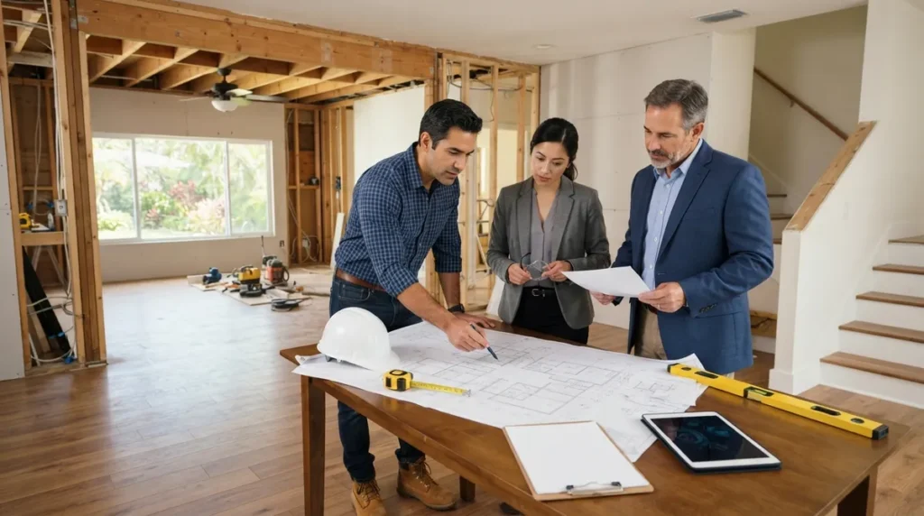 How to Get the Best Help for Unpermitted Work Before Selling