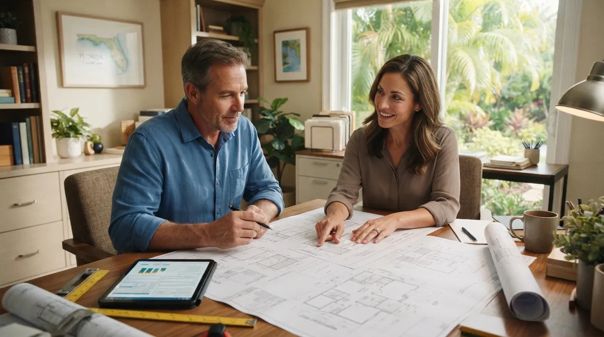 homeowner permit help florida